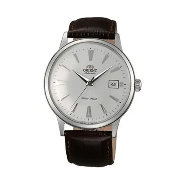 Orient Montre Orient Bambino Automatique Automatique - 40,5 mm- Cadran Blanc - AC00005W