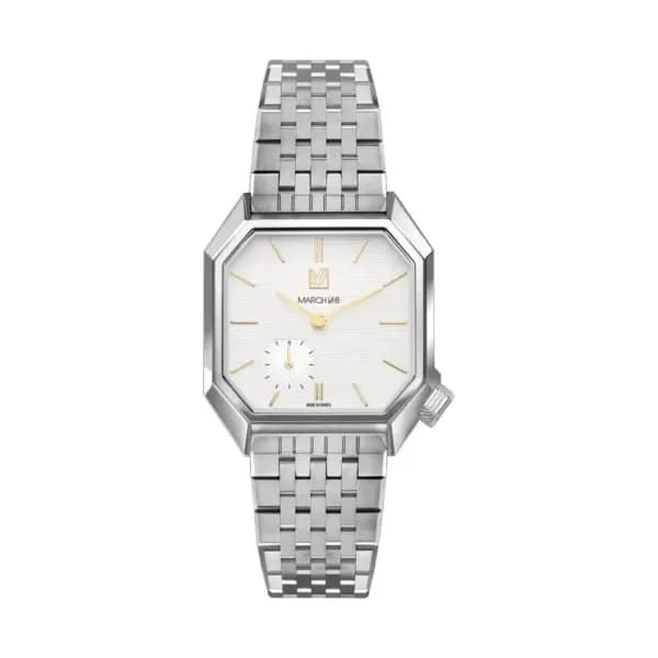 March LA.B Montre MANSART Petite Seconde Shelter