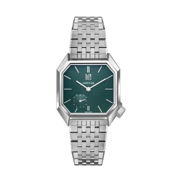 March LA.B Montre MANSART Petite Seconde Grall