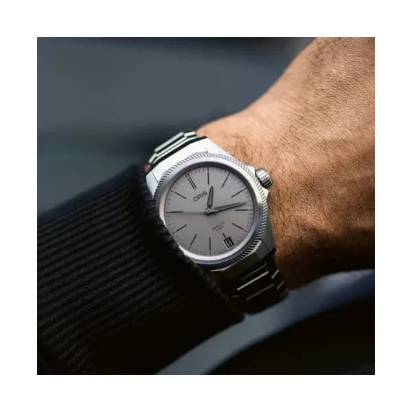 Oris Propilot X Calibre 400