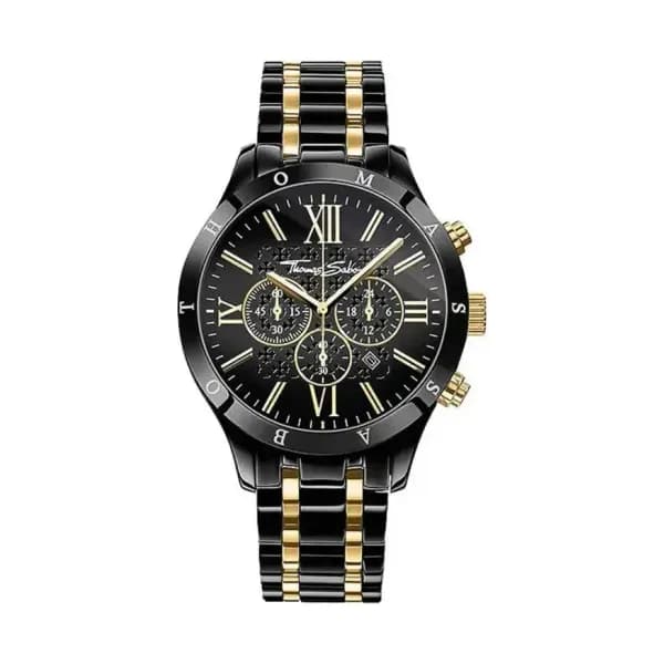 Thomas Sabo Montre Rebel Urban WA0264-278-203