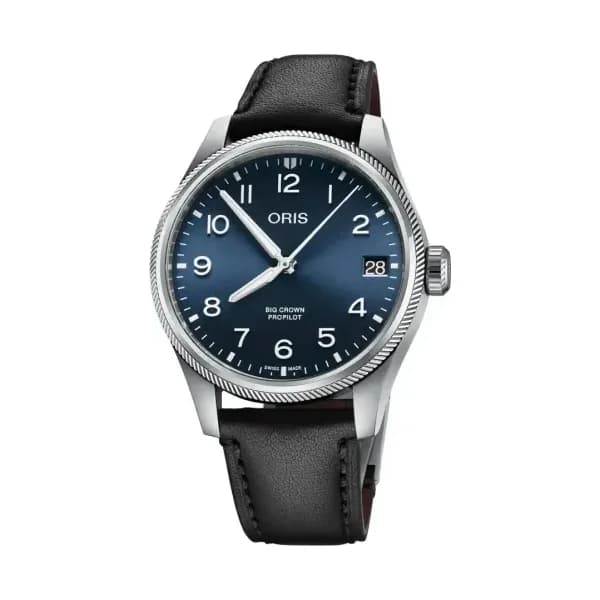Oris Big Crown Propilot Big Date