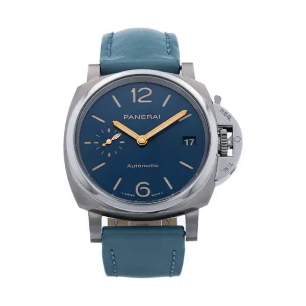 Panerai Panerai Luminor Due PAM00926