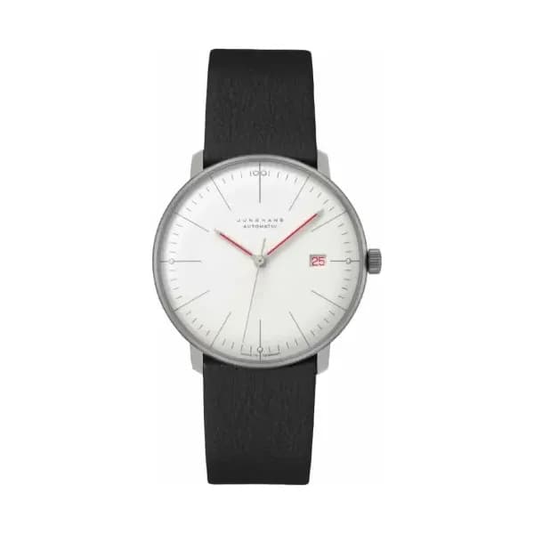 Junghans Max bill Automatic Bauhaus