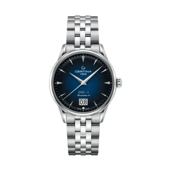 Certina Montre DS-1 Big Date Powermatic 80 C0294261104100