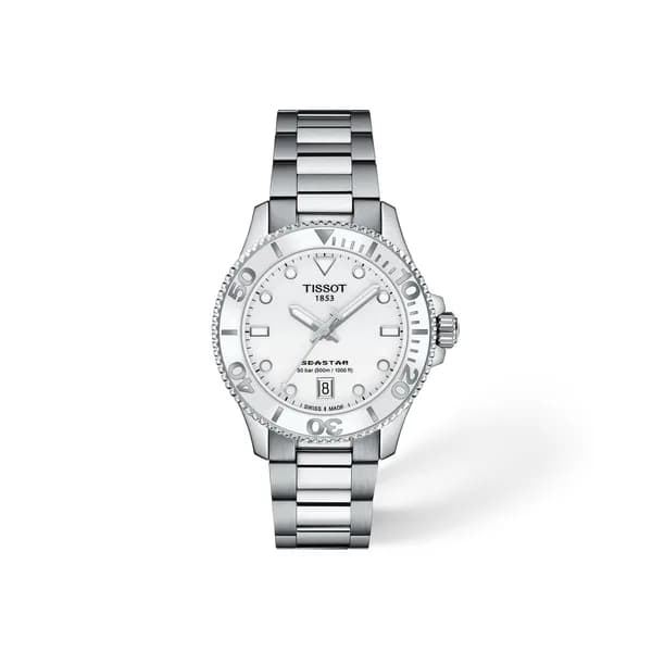 Tissot Tissot Seastar 1000 36mm