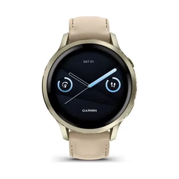 Garmin Montre Connectée Garmin Venu 4