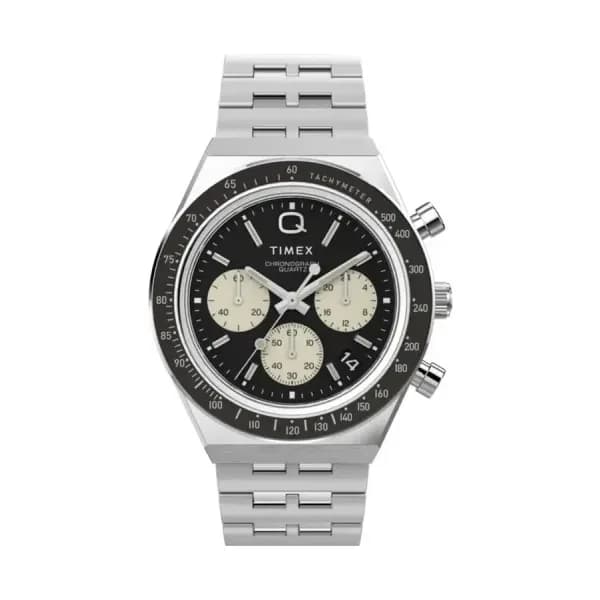 Timex Montre Q Timex Chronograph 40 mm TW2V42600
