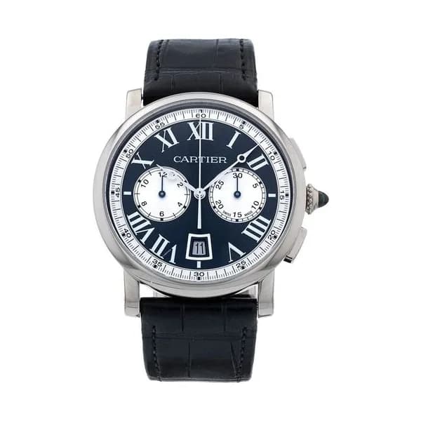 Cartier Cartier Rotonde de Cartier W1556239