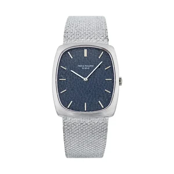 Patek Philippe Patek Philippe Ellipse 3567/1