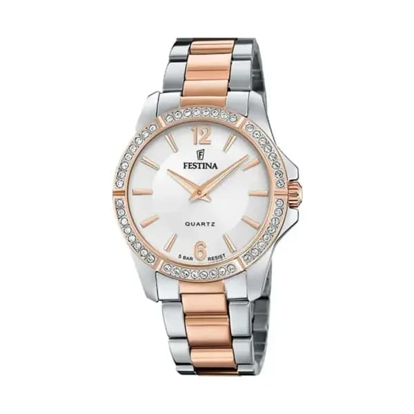 Festina Montre Mademoiselle Rose F20595/1