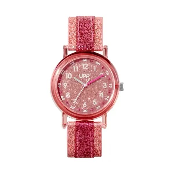 UPP Montre Upp Tikky Rosie Rose