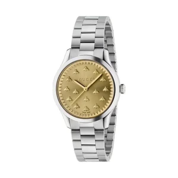 Gucci Montre G-Timeless, 32 mm
