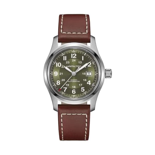 Hamilton Khaki Field Auto 42 mm
