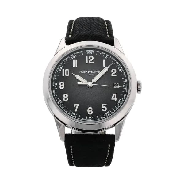 Patek Philippe Patek Philippe Calatrava 5226G-001