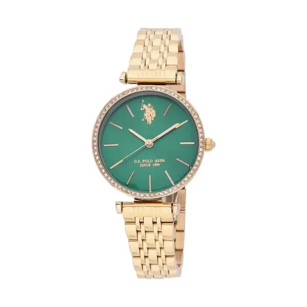 U.S. POLO Montre U.s. Polo Eleonor Vert