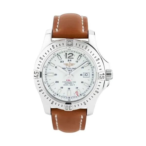 Breitling Montre Breitling Colt A17388 automatique 44 mm Full Set 2016