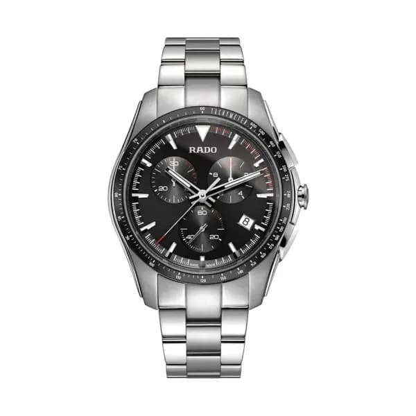 Rado HyperChrome Chronograph