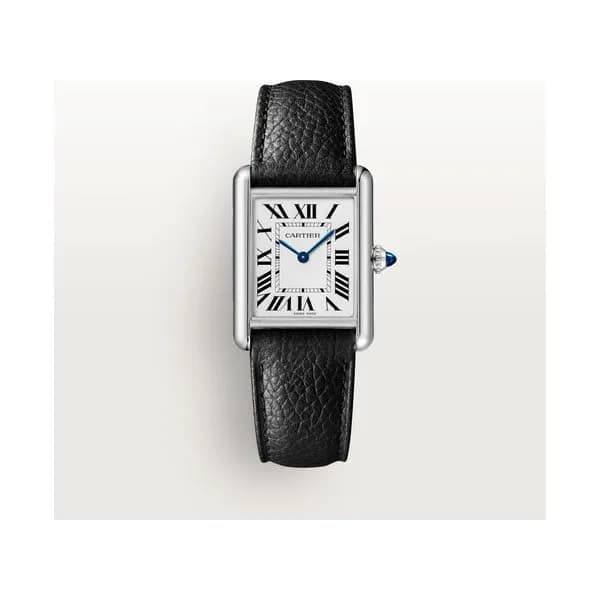 Cartier Montre Tank Must de Cartier