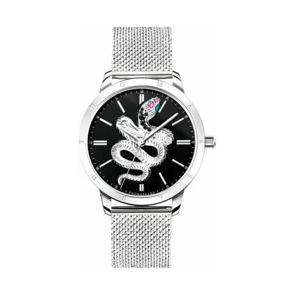 Thomas Sabo Montre Spirit Snake 33 mm WA0383-201-203