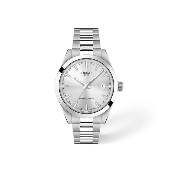 Tissot Tissot Gentleman 38mm
