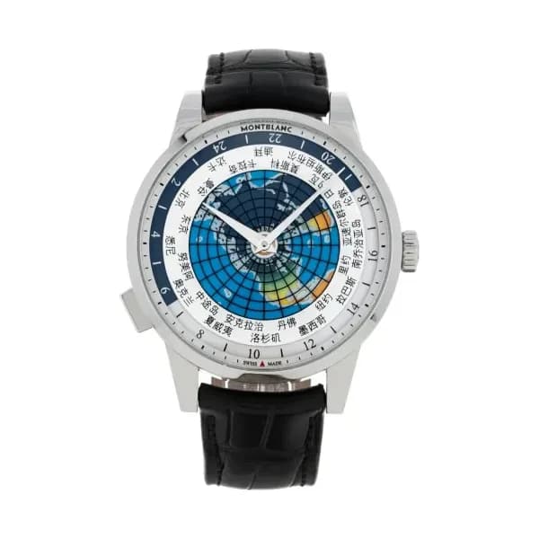 Montblanc Montblanc Heritage 116534