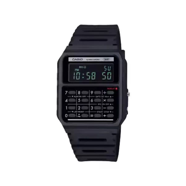 Casio CA-53WB-1B