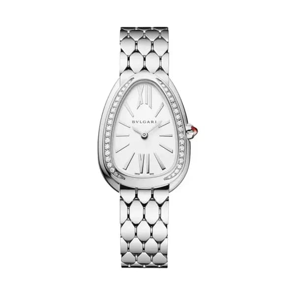 Bulgari Serpenti Seduttori