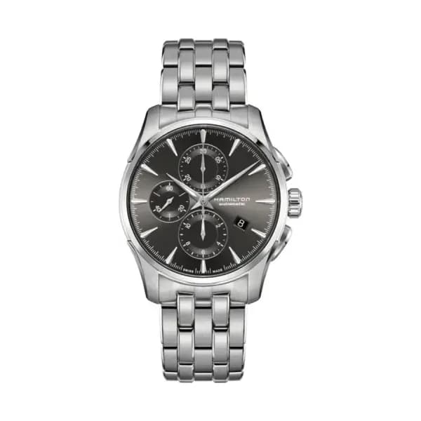 Hamilton Montre Jazzmaster Auto Chrono H32586181