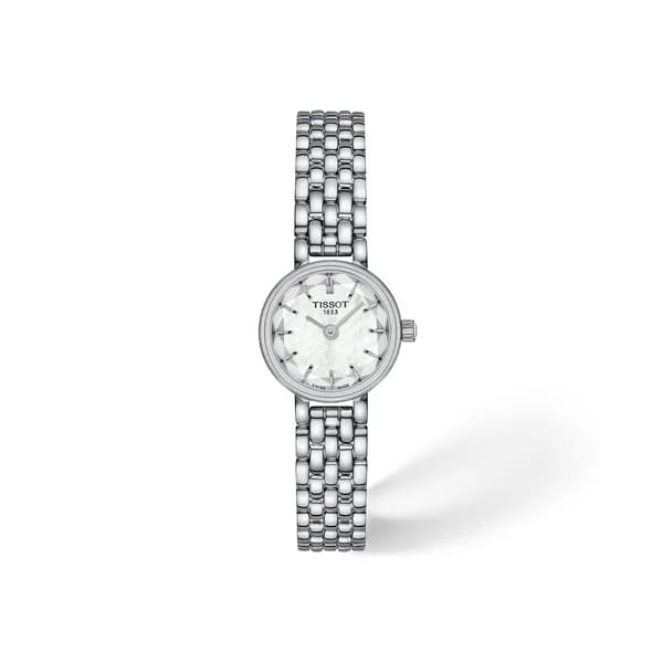 Tissot Tissot Lovely Round 19.5mm