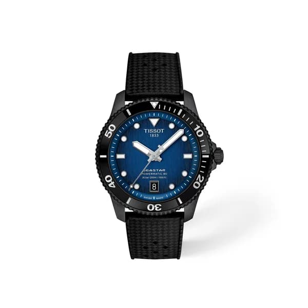 Tissot Tissot Seastar 1000 Powermatic 80 40MM
