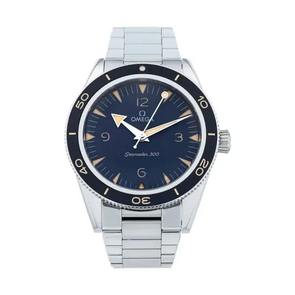 Omega Omega Seamaster 300 234.32.41.21.03.001