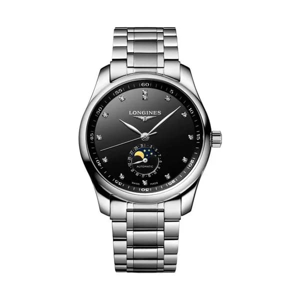 Longines The Longines Master Collection