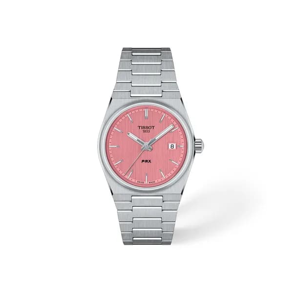 Tissot Tissot PRX 35mm