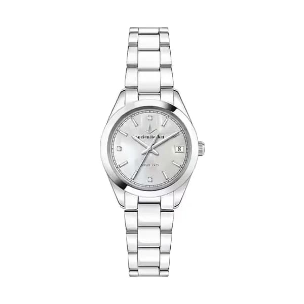 Lucien Rochat Montre Femme Lucien rochat Acier Acier inoxydable R0453114501
