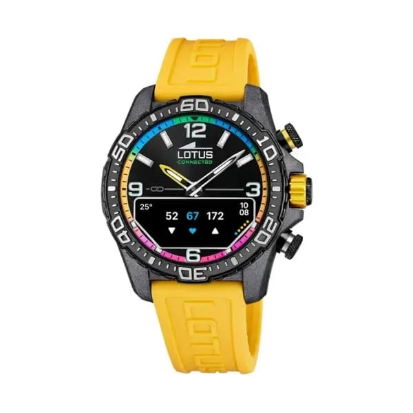 Lotus Montre Connectée 20000/8