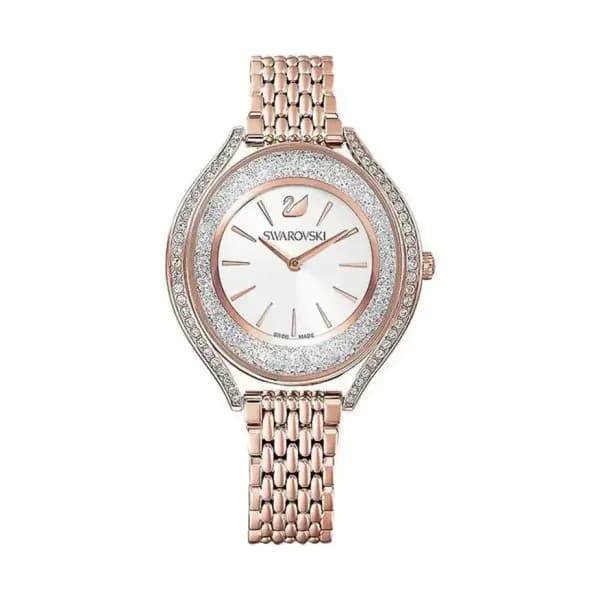 Swarovski Montre Crystalline Aura 5519459