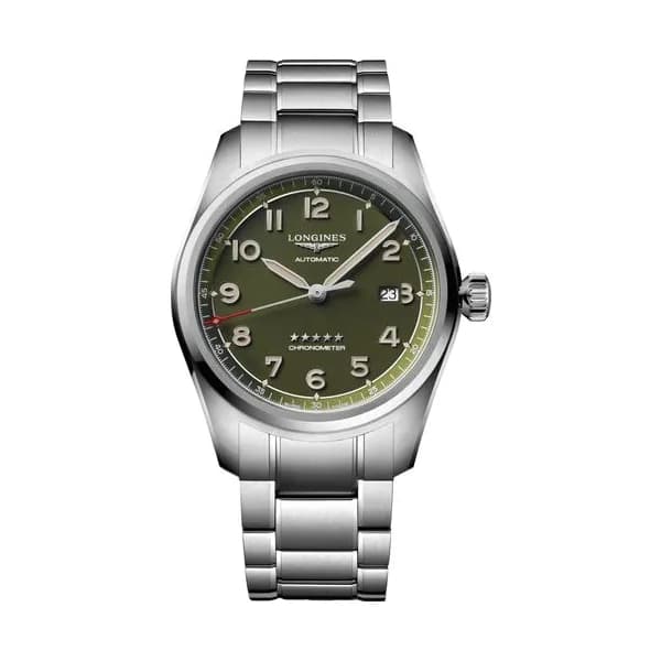 Longines Longines Spirit