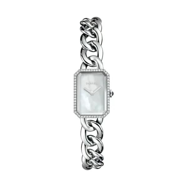 Chanel Montre Première Chaîne