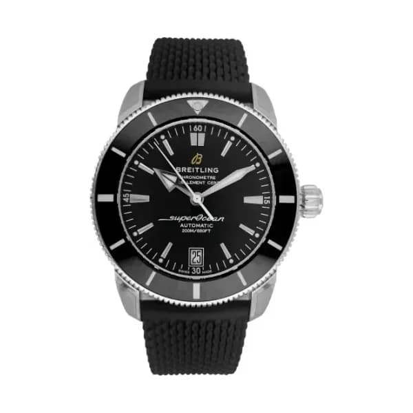 Daniel Gérard Montre Occasion Breitling Superocean Heritage B20 Automatic 42