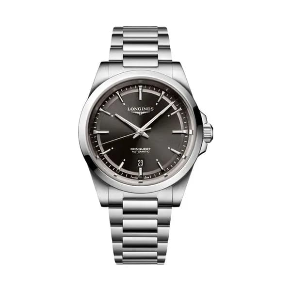 Longines Conquest