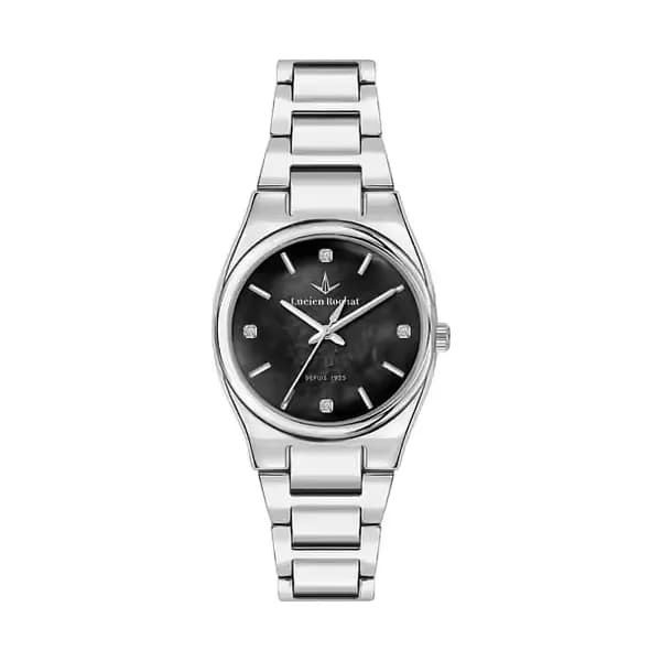 Lucien Rochat Montre Femme Lucien rochat Acier Acier inoxydable R0453122505