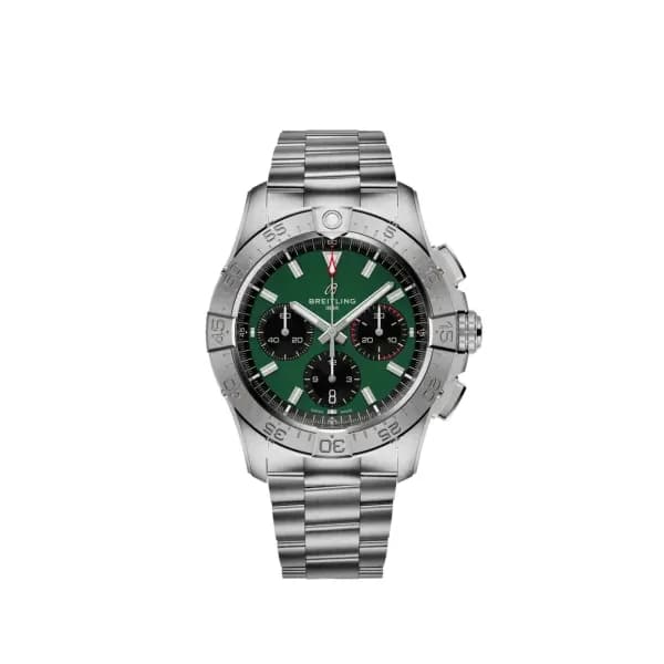 Breitling Avenger B01 Chronograph 42