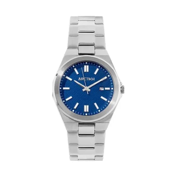 ARCTIK Montre Arctik Horizon Bleu