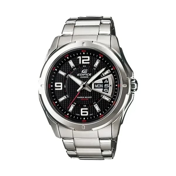 Casio Edifice Montre Edifice EF-129D-1AVEF