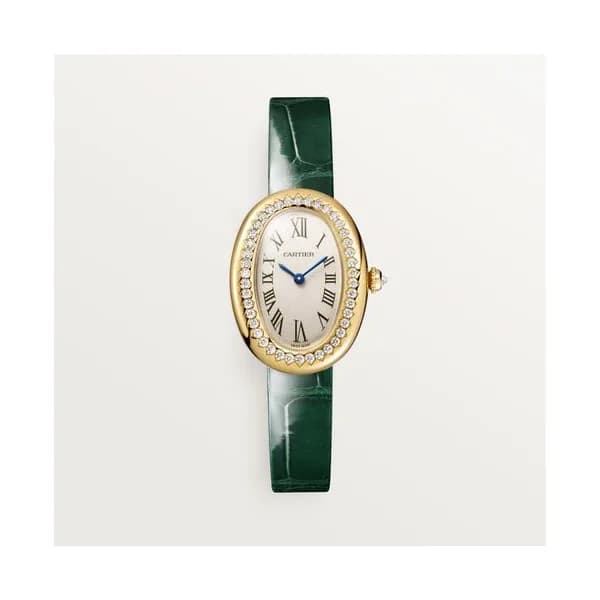 Cartier Montre Baignoire