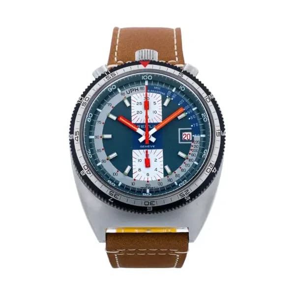 Breitling Breitling Chrono-Matic Bullhead