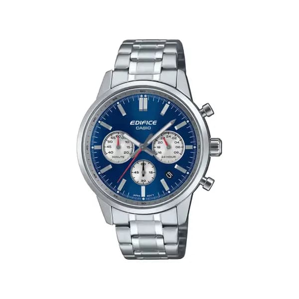 Casio Edifice Montre Chrono EFR-575D-2AEF