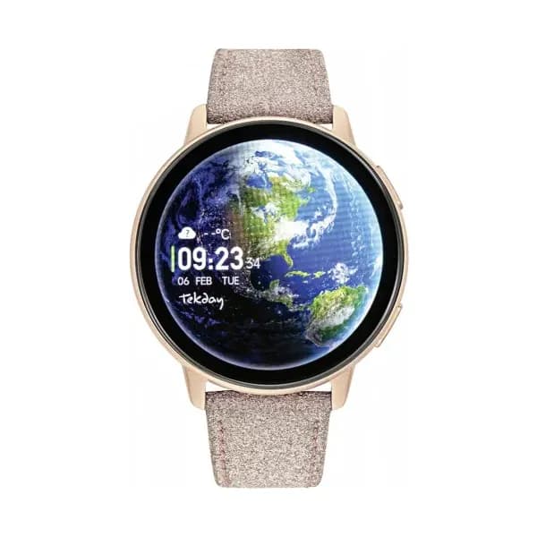 Tekday Montre Connectée Tekday