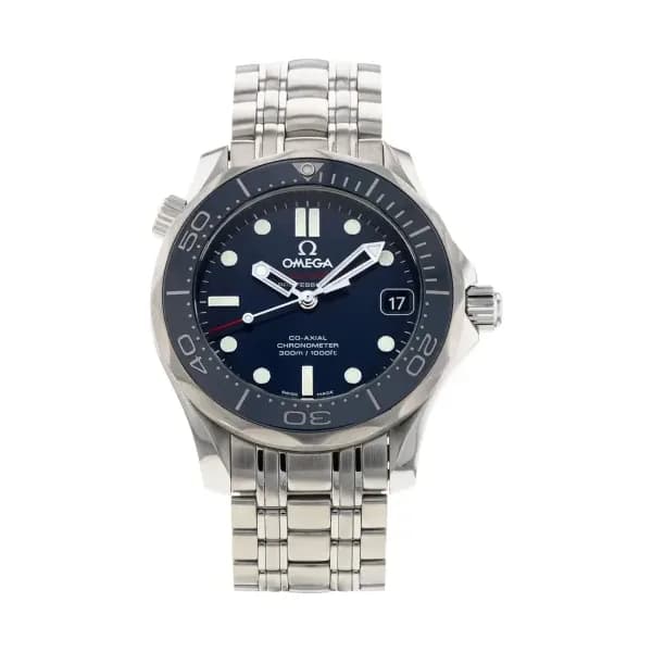 Omega Omega Seamaster 300m 212.30.36.20.03.001
